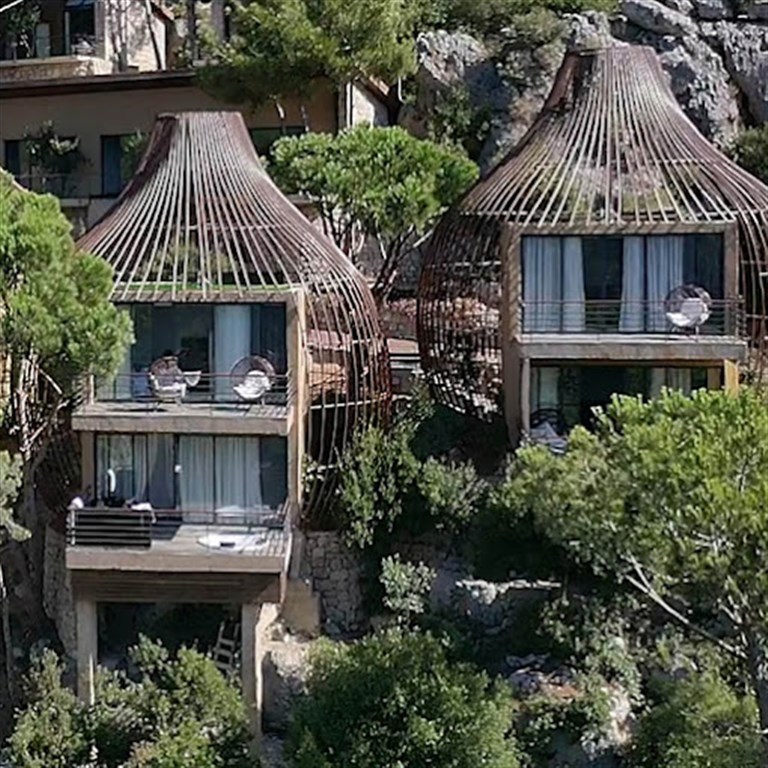 2 Nights Stay in the Heart of Nature - Scappa Resort 